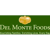 Del Monte Foods Logo