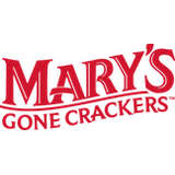 Mary's Gone Crackers Logo