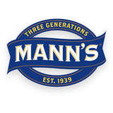 Mann Packing Logo
