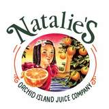 Natalie's Orchid Island Juice Logo
