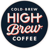 High Brew Coffee Logo