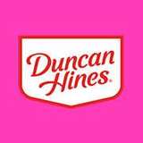 Duncan Hines Logo