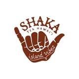 Shaka Tea Logo