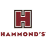 Hammond's Candies Logo