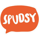Spudsy Logo