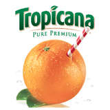 Tropicana Logo