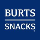 Burts Chips Logo