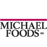 Michael Foods Logo