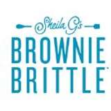 Brownie Brittle Logo
