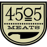 4505 Meats Logo