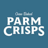 Parm Crisps Logo