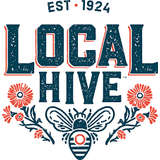 Local Hive Logo