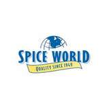 Spice World Logo
