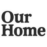 Our Home Logo
