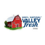 Valley Fresh Logo