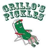 Grillo's Pickles Logo