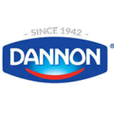 Dannon Logo