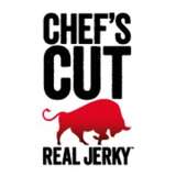Chef's Cut Real Jerky Logo