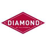 Diamond of California Logo
