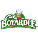 Chef Boyardee Logo