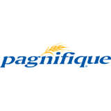 Pagnifique Logo