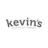 Kevin's Natural Foods Logo