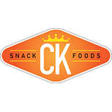 CK Snacks Logo