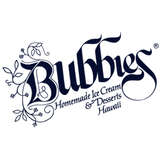 Bubbies Ice Cream Logo