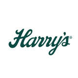 Harry's Fresh Foods Logo