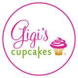 Gigi's Cupcakes Logo