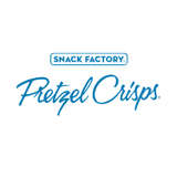 Pretzel Crisps Logo