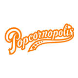 Popcornopolis Logo