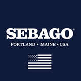 Sebago Logo