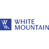 White Mountain Logo