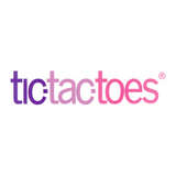 Tic Tac Toes Logo