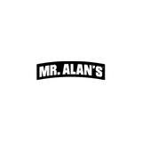 Mr. Alan's Logo