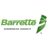 Barrette Outdoor Living Logo