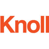 Knoll Logo