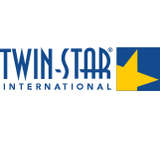 Twin Star Home Logo