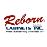 Reborn Cabinets Logo