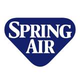 Spring Air Logo