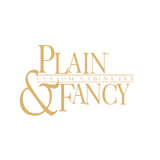 Plain & Fancy Cabinetry Logo