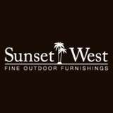 Sunset West Logo