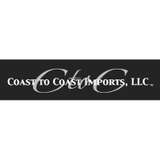 Coast to Coast Accents Logo