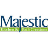 Majestic Kitchen & Bath Logo