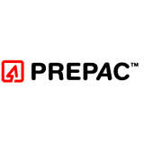 Prepac Manufacturing Logo