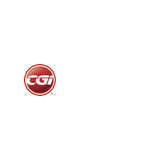 CGI Windows & Doors Logo