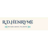 RD Henry Logo
