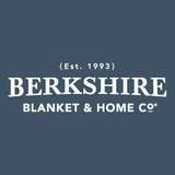 Berkshire Blanket & Home Logo