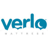 Verlo Mattress Logo